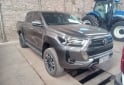Camionetas - Toyota Hilux srx 4x2 autom�tica 2021 Diesel 112000Km - En Venta