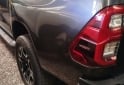 Camionetas - Toyota Hilux srx 4x2 autom�tica 2021 Diesel 112000Km - En Venta