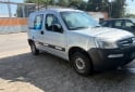 Utilitarios - Peugeot Partner 2016 Diesel 446000Km - En Venta