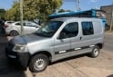 Utilitarios - Peugeot Partner 2016 Diesel 446000Km - En Venta