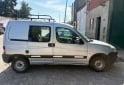 Utilitarios - Peugeot Partner 2016 Diesel 446000Km - En Venta