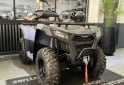 Cuatris y UTVs - CF Terrox 400s 2026  0Km - En Venta