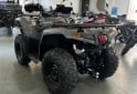 Cuatris y UTVs - CF Terrox 400s 2026  0Km - En Venta