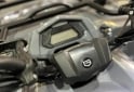 Cuatris y UTVs - CF Terrox 400s 2026  0Km - En Venta