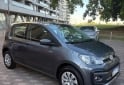 Autos - Volkswagen Up! Move 2018 Nafta 77000Km - En Venta
