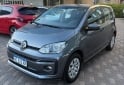 Autos - Volkswagen Up! Move 2018 Nafta 77000Km - En Venta