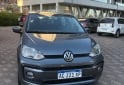 Autos - Volkswagen Up! Move 2018 Nafta 77000Km - En Venta