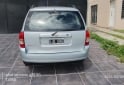 Autos - Chevrolet Wagon 2011 Nafta 270000Km - En Venta