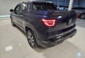 Camionetas - Fiat Toro Volcano 4x4 At9 pack 2022 Diesel 94500Km - En Venta