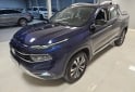 Camionetas - Fiat Toro Volcano 4x4 At9 pack 2022 Diesel 94500Km - En Venta