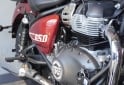 Motos - Royal Enfield SUPER METEOR 650 2026 Nafta 0Km - En Venta