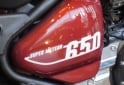Motos - Royal Enfield SUPER METEOR 650 2026 Nafta 0Km - En Venta