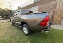 Camionetas - Toyota Toyota Hilux Srv 2020 Diesel 90000Km - En Venta