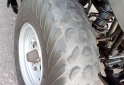 Cuatris y UTVs - Zanella GFORCE 250 2010 6500Km - En Venta