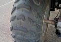 Cuatris y UTVs - Zanella GFORCE 250 2010 6500Km - En Venta