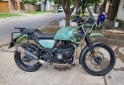 Motos - Royal Enfield Himalayan 411 2023 Nafta 38000Km - En Venta