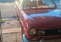 Autos - Renault Torino coupe tsx 1983 Nafta 100000Km - En Venta