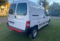 Utilitarios - Citroen Berlingo hdi 2021 Diesel 117000Km - En Venta