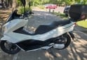 Motos - Honda PCX 150 2016 Nafta 32000Km - En Venta