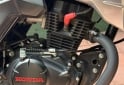 Motos - Honda GLH titan 2022 Nafta 18000Km - En Venta
