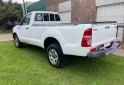 Camionetas - Toyota Holis cabina simple 2014 Diesel 150000Km - En Venta