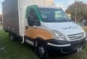 Camiones y Gr�as - Iveco - En Venta