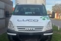 Camiones y Gr�as - Iveco - En Venta