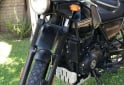 Motos - Royal Enfield Himalayan bs4 2021 Nafta 22000Km - En Venta