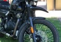 Motos - Royal Enfield Himalayan bs4 2021 Nafta 22000Km - En Venta
