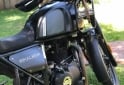 Motos - Royal Enfield Himalayan bs4 2021 Nafta 22000Km - En Venta