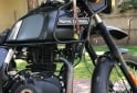 Motos - Royal Enfield Himalayan bs4 2021 Nafta 22000Km - En Venta
