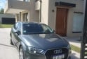 Autos - Audi A3 2017 Nafta 123000Km - En Venta