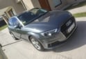 Autos - Audi A3 2017 Nafta 123000Km - En Venta