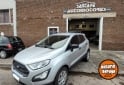 Autos - Ford Ecosport 2017 Nafta  - En Venta