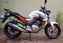 Motos - Honda New Twister 250 2018 Nafta 34000Km - En Venta