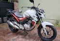 Motos - Honda New Twister 250 2018 Nafta 34000Km - En Venta