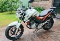 Motos - Honda New Twister 250 2018 Nafta 34000Km - En Venta