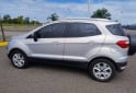 Autos - Ford Ecosport 2015 Nafta 112000Km - En Venta