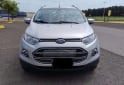Autos - Ford Ecosport 2015 Nafta 112000Km - En Venta
