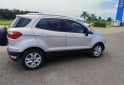 Autos - Ford Ecosport 2015 Nafta 112000Km - En Venta