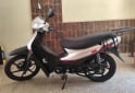 Motos - Zanella ZB 110 RT full 2025 Nafta 7000Km - En Venta