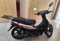 Motos - Zanella ZB 110 RT full 2025 Nafta 7000Km - En Venta