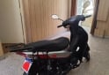 Motos - Zanella ZB 110 RT full 2025 Nafta 7000Km - En Venta