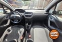 Autos - Peugeot 208 2017 Nafta 70000Km - En Venta