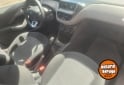 Autos - Peugeot 208 2017 Nafta 70000Km - En Venta