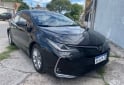 Autos - Toyota Corolla 2024 Nafta 40000Km - En Venta
