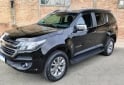 Camionetas - Chevrolet TRAILBLAZER LTZ 2018 Diesel 100000Km - En Venta