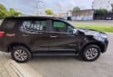 Camionetas - Chevrolet TRAILBLAZER LTZ 2018 Diesel 100000Km - En Venta