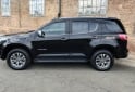 Camionetas - Chevrolet TRAILBLAZER LTZ 2018 Diesel 100000Km - En Venta
