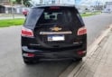 Camionetas - Chevrolet TRAILBLAZER LTZ 2018 Diesel 100000Km - En Venta